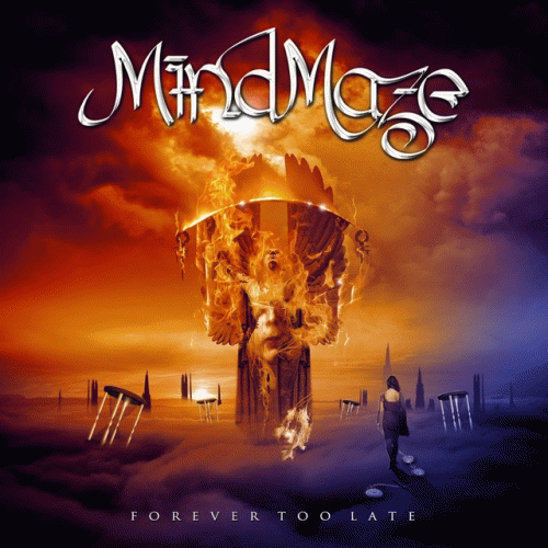 Mindmaze : Forever Too Late